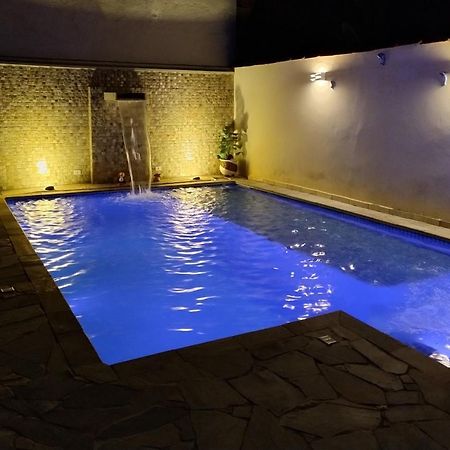 Villa Casa De Sao Pedro Extérieur photo