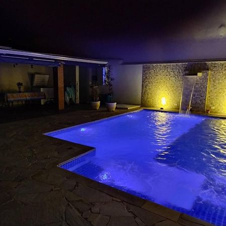Villa Casa De Sao Pedro Extérieur photo