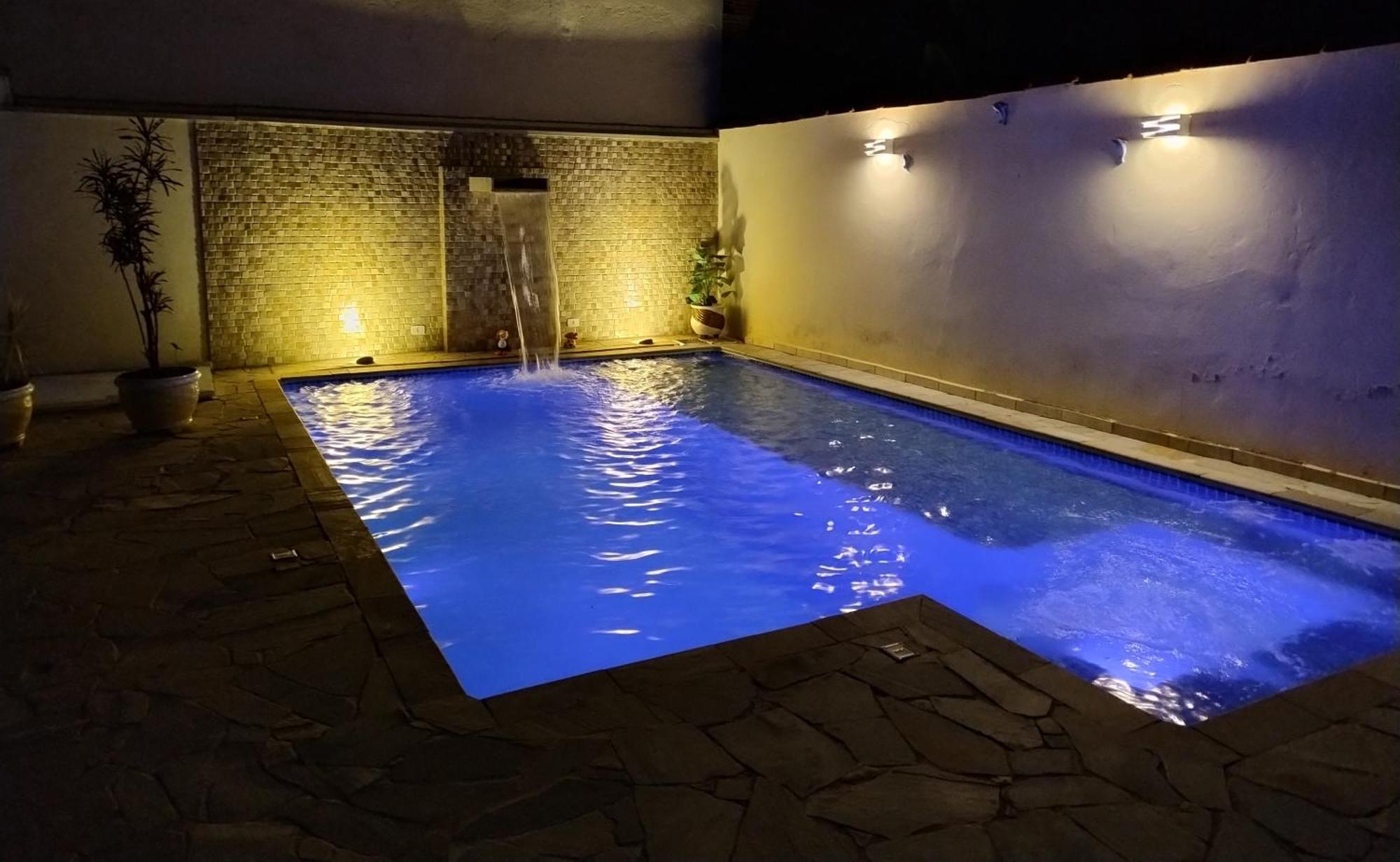 Villa Casa De Sao Pedro Extérieur photo