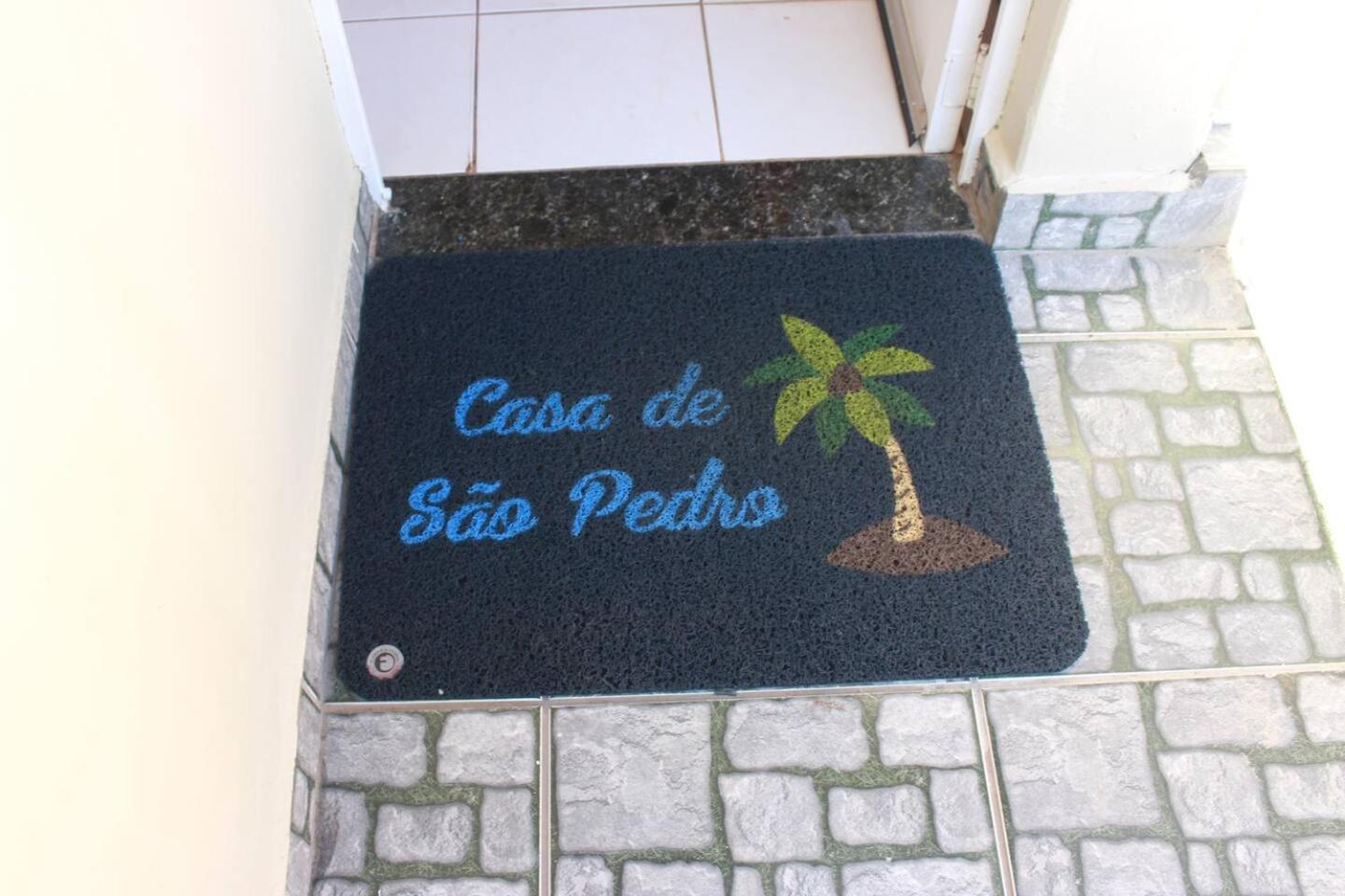 Villa Casa De Sao Pedro Extérieur photo