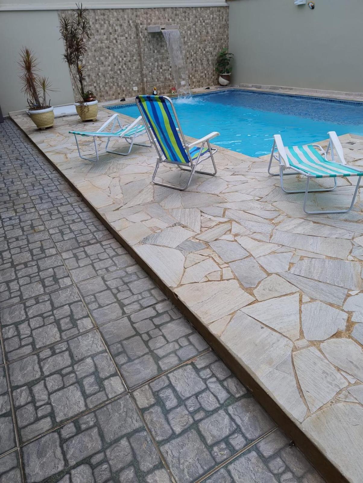 Villa Casa De Sao Pedro Extérieur photo