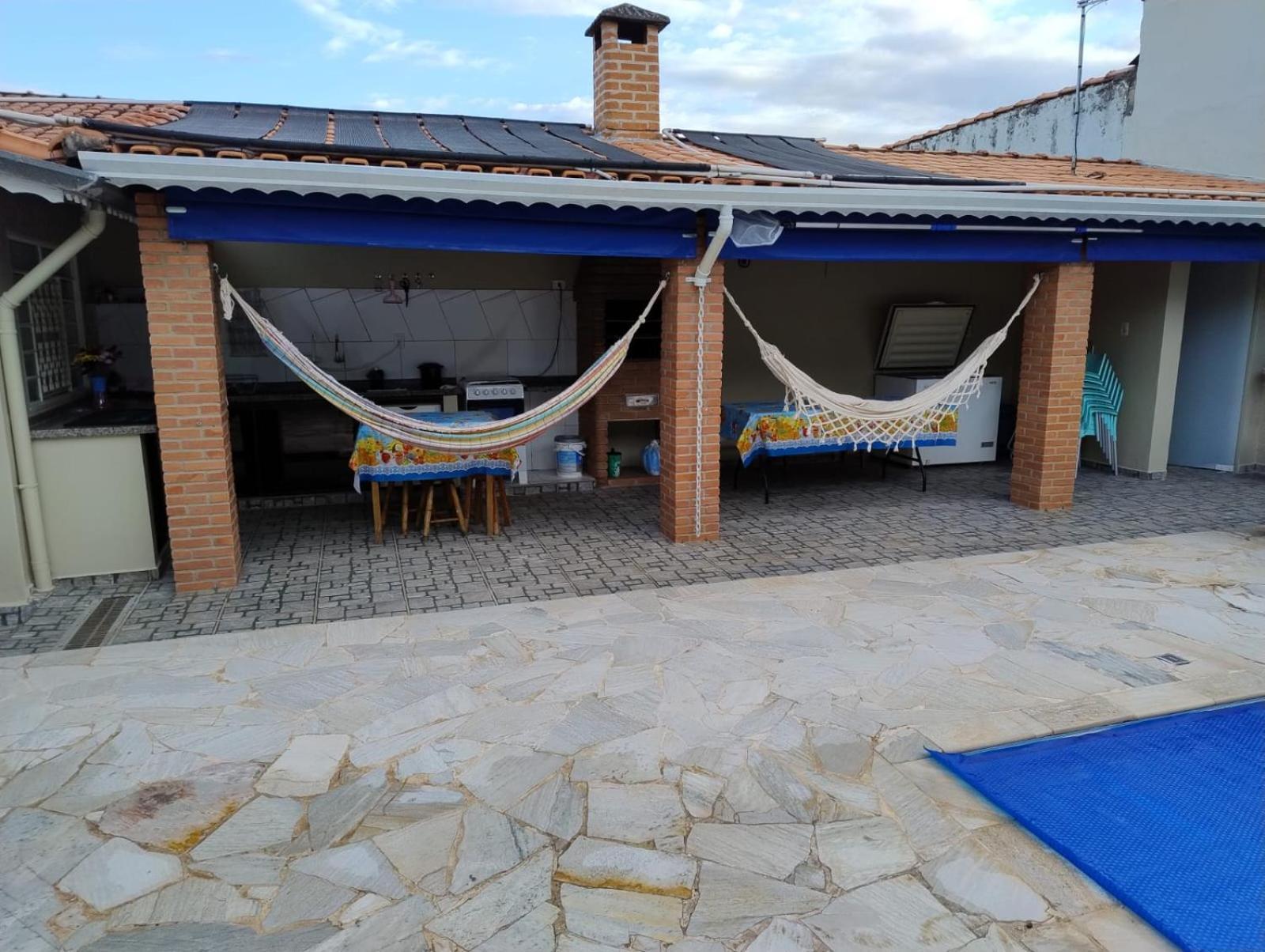 Villa Casa De Sao Pedro Extérieur photo