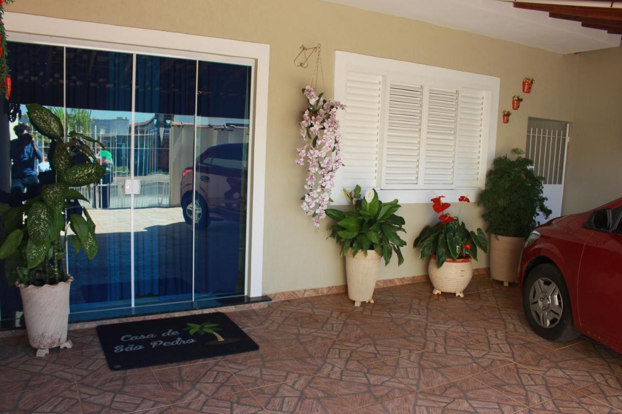 Villa Casa De Sao Pedro Extérieur photo