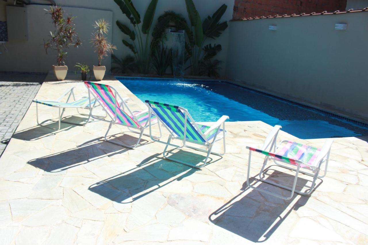 Villa Casa De Sao Pedro Extérieur photo