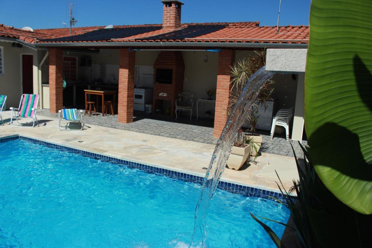 Villa Casa De Sao Pedro Extérieur photo