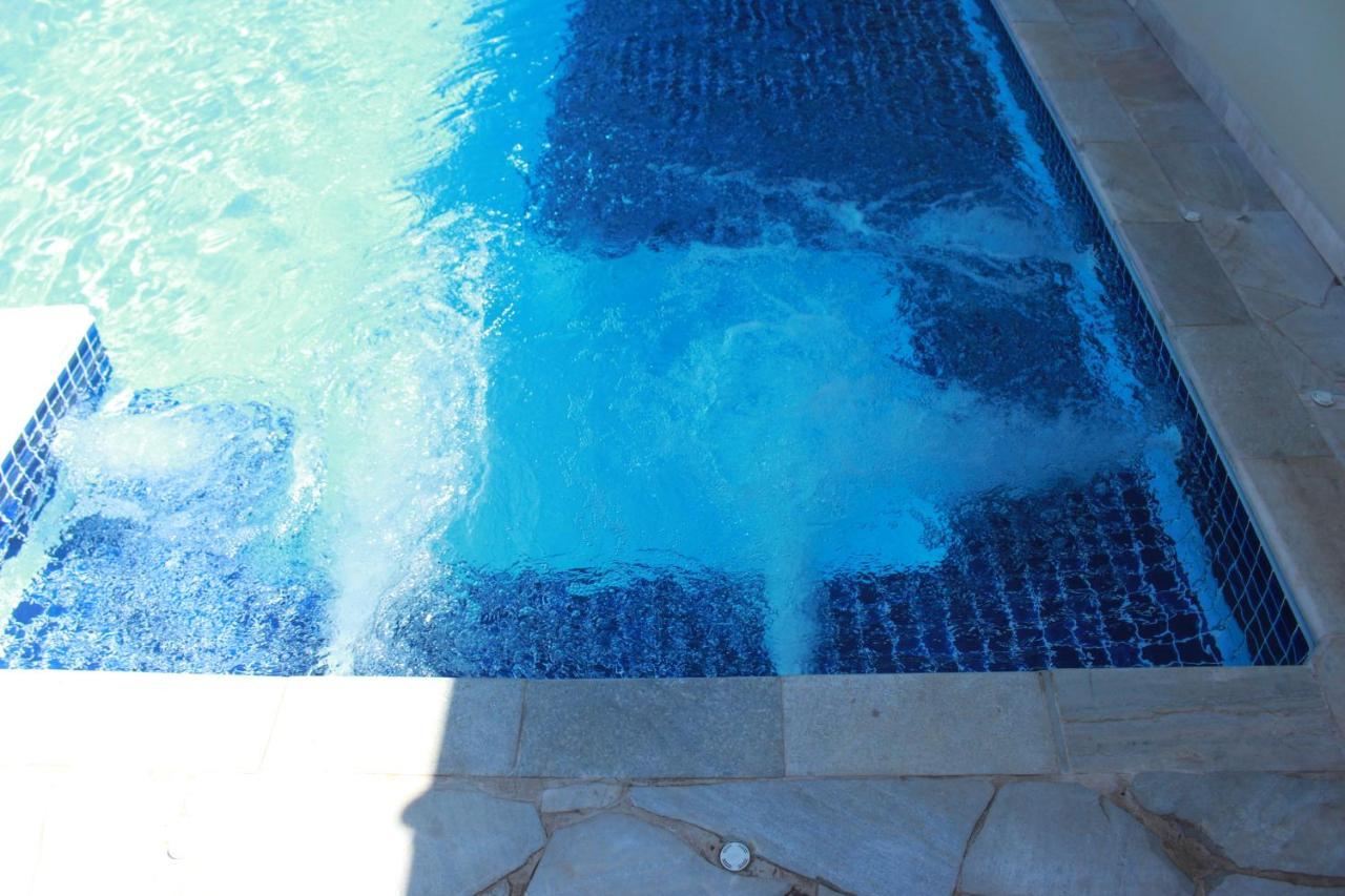 Villa Casa De Sao Pedro Extérieur photo